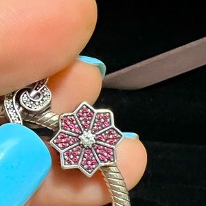 Pandora Limited edition charm